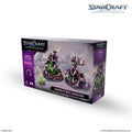 STARCRAFT ZAGARA