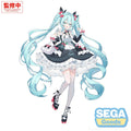 HATSUNE MIKU AFTERNOON FIGURIZMA FIGURE