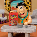 FRUITY PEBBLES FRED FLINTSTONES 1/12 ACTION FIGURE