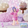 BANG DREAM NYAMU YUTENJI PAJAMA PARTY YUMEMIRIZE FIGURE