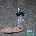JUJUTSU KAISEN THE CULLING GAME NAOYA ZEN'IN CHILDHOOD LUMINASTA FIGURE