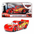 LIGHTNING MC QUEEN 1/24 DIE-CAST MODEL