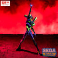EVANGELION TEST TYPE-01 FIGURIZMA FIGURE