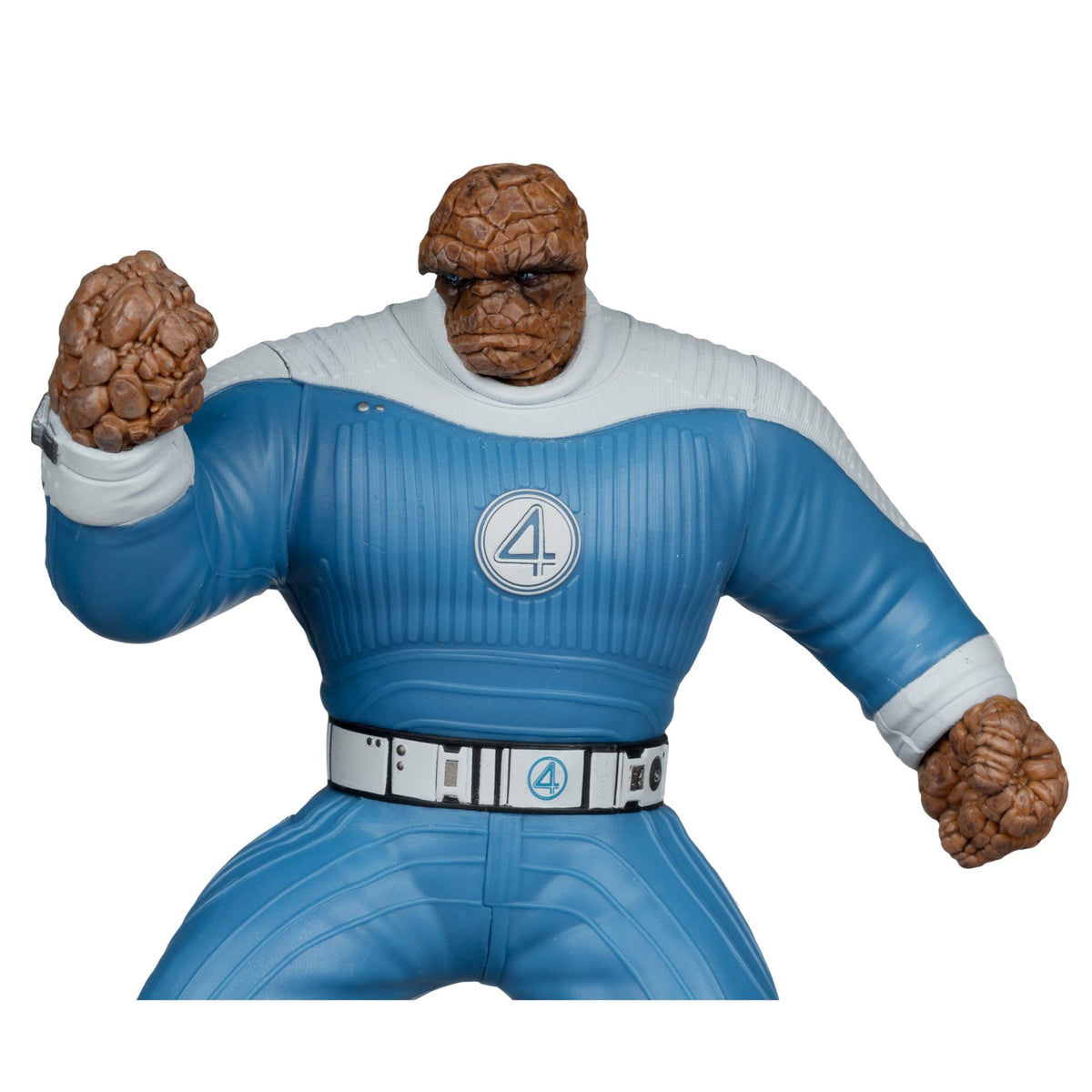 MARVEL STUDIOS 1:10 WV2 AVENGERS DOOMSDAY THING FIGURE