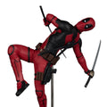 MARVEL STUDIOS COLL 1:10 WV2 DEADPOOL & WOLVERINE DEADPOOL FIGURE