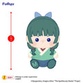 THE APOTHECARY DIARIES MAOMAO MILKYBOA PLUSH