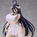 OVERLORD ALBEDO APRON 1/4 FIGURE
