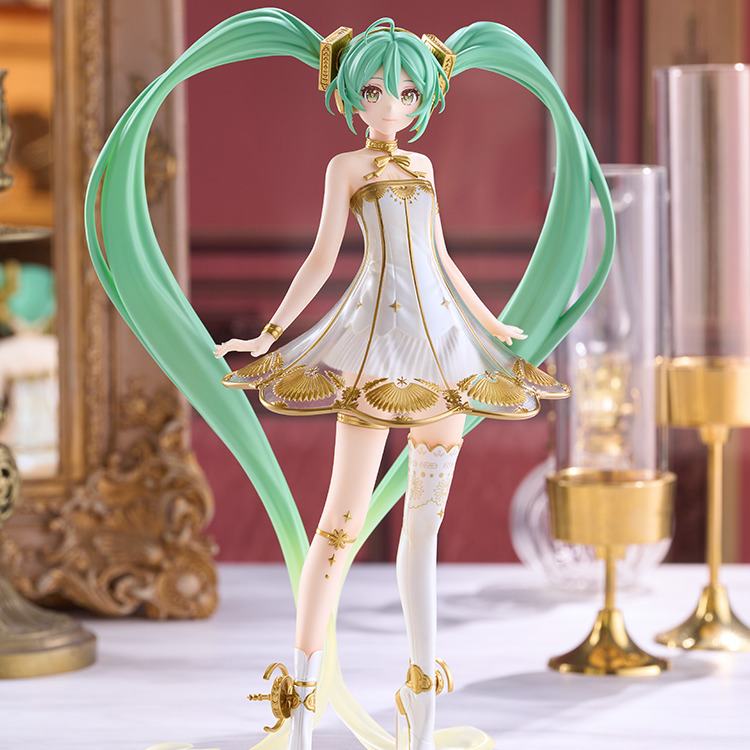 HATSUNE MIKU SYMPHONY 2020 POP UP PARADE L
