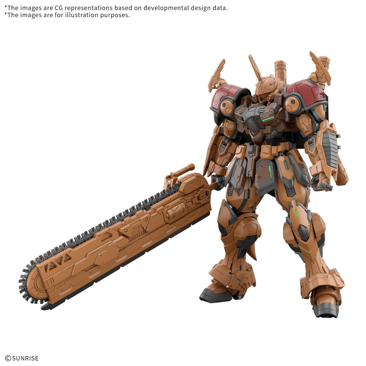 HG BMP4/6 BAU BAHLAM 1/144