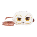 HARRY POTTER HEDWIG PLUSH SHOULDER BAG