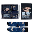 HARRY POTTER DOBBY STATIONERY SET