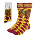 HARRY POTTER GRYFFINDOR SOCKS