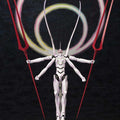 EVANGELION 3.0 EVANGELION 13 AWAKE MODEL KIT