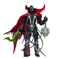 MCFARLANE ELITE ED 7INCH DIABLO SPAWN ACTION FIGURE