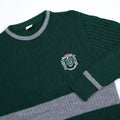 HARRY POTTER SLYTHERIN SWEATER REPLICA (XXL)