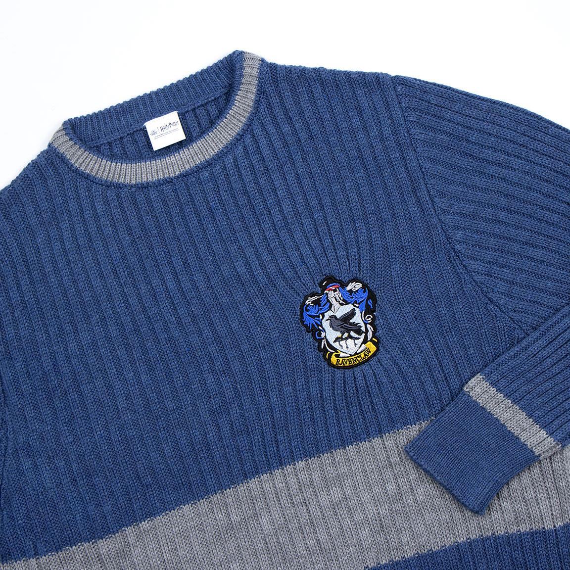 HARRY POTTER RAVENCLAW SWEATER REPLICA (L)