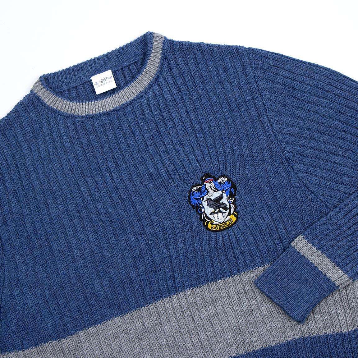 HARRY POTTER RAVENCLAW SWEATER REPLICA (XL)