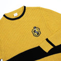 HARRY POTTER HUFFLEPUFF SWEATER REPLICA (L)