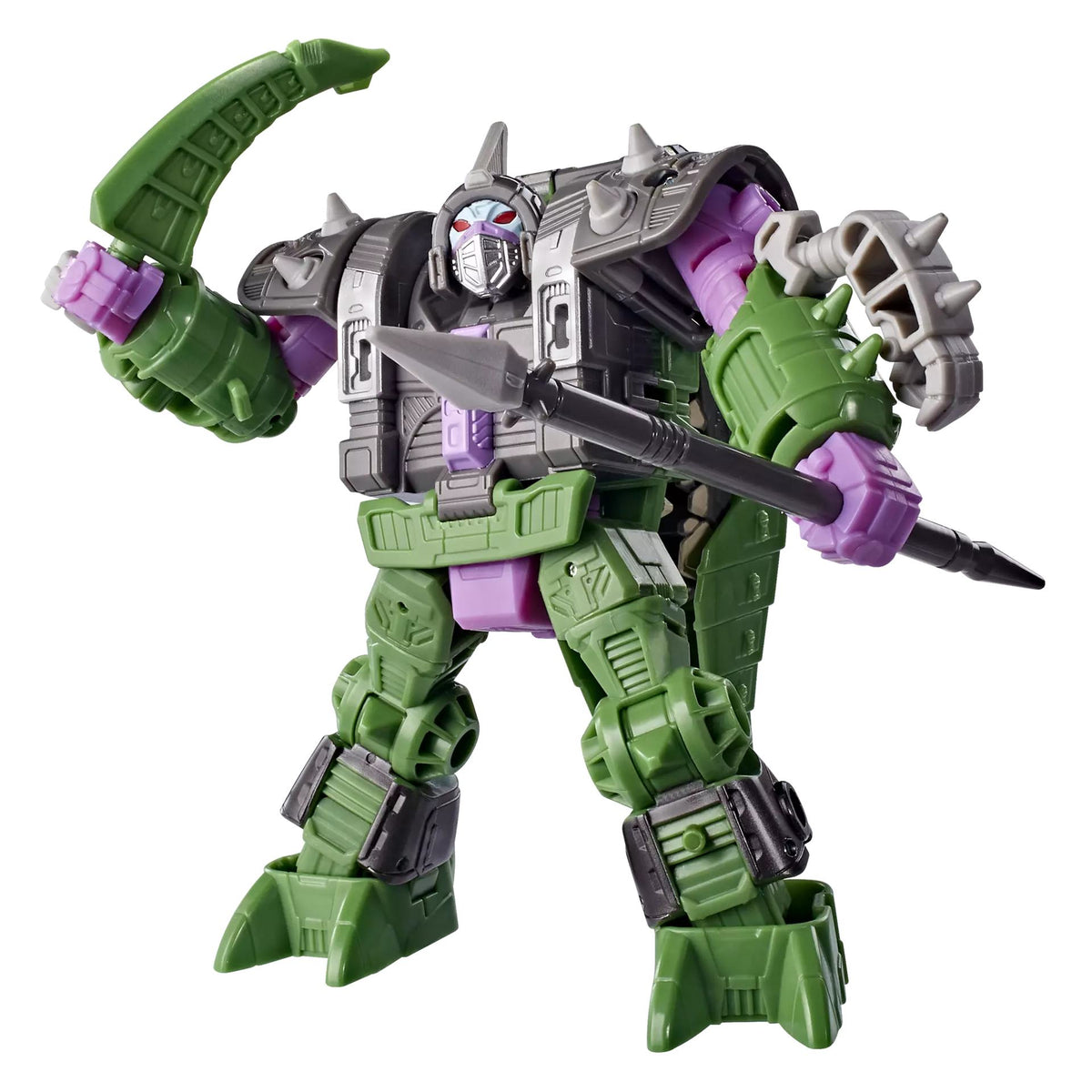 TRANSFORMERS STUDIO SERIES TRANSFORMERS THE MOVIE ALLICON ACTION FIGURE