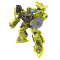 TRANSFORMERS STUDIO SERIES TRANSFORMERS RATCHET ACTION FIGURE