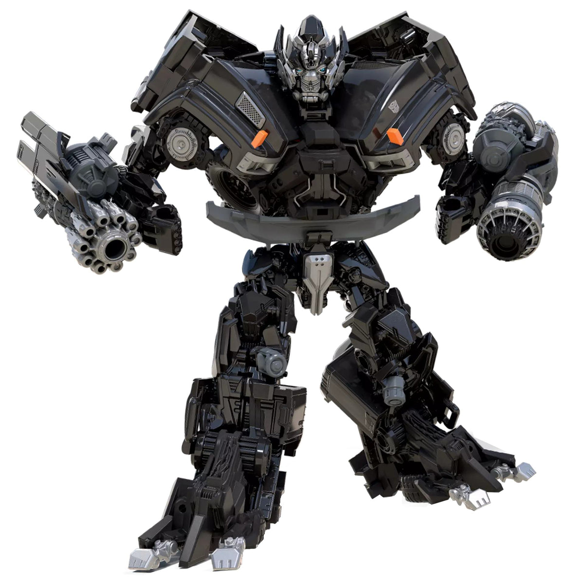 TRANSFORMERS STUDIO SERIES TRANSFORMERS IRONHIDE ACTION FIGURE