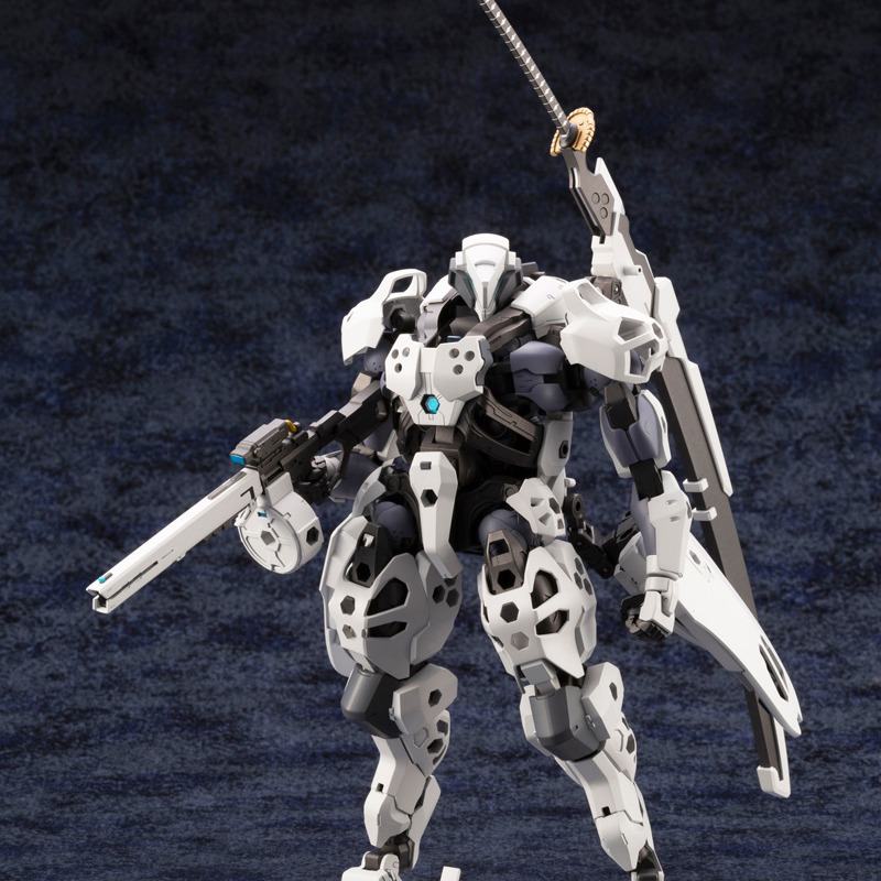 HEXA GEAR V-THOR MODEL KIT