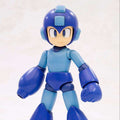 MEGA MAN ROCKMAN MODEL KIT