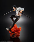 JUJUTSU KAISEN THE CULLING GAME YUTA OKKOTSU STATUE