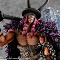 ONE PIECE POP ELB-MAXIMUM LOKI STATUE