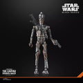 STAR WARS BLACK SERIES THE EMIRE STRIKES BACK IG-88 ACTION FIGURE