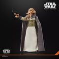 STAR WARS BLACK SERIES RETURN OF THE JEDI TESSEK ACTION FIGURE