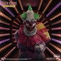 ONE 12 COLLECTIVE KILLER KLOWNS FROM OUTER SPACE JUMBO ACTION FIGURE
