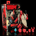 HELLBOY 1/12 BUNDLE PACK ACTION FIGURE