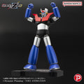 GRAVITY ZERO MAZINGER Z ACTION FIGURE