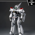 MOBILE POLICE PATLABOR ROBO-DOU INGRAM UNIT 2 SHADOW FINISH VER. FIGURE