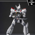 MOBILE POLICE PATLABOR  ROBO-DOU INGRAM UNIT 3 SHADOW FINISH VER. FIGURE