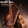 RETURN TO SILENT HILL PYRAMID HEAD 1/6 SCALE COLLECTIBLE FIGURE