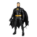 DC THEATRICAL DLX 7INCH WV6 BATMAN RETURNS UNMASKED ACTION FIGURE