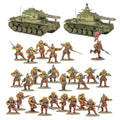 KONFLIKT 47 EMPIRE OF JAPAN LONG RANGE PENETRATION GROUP