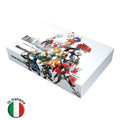 FFTCG OPUS 30 MEMORIES OF LIFE PR KIT