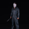 MICHAEL MYERS 1/4 SCALE STATUE