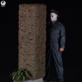 MICHAEL MYERS 1/4 SCALE STATUE DELUXE EDITION