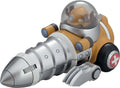 One Piece Chopper Robot #4 Chopper Drill - Robotto