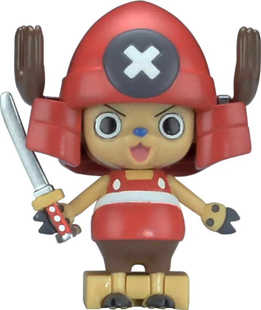 One Piece Chopper Robot #5 Chopper Crane - Robotto
