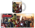 Avengers AOU S.2 Cast 2 Mug semic