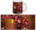 Avengers: Age of Ultron Hulkbuster Iron Man Mug semic