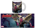 Avengers: Age of Ultron Vision Mug semic
