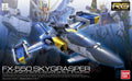 RG Sky Grasper Laun FX550/Sword P 1/144 bandai model kit gunpla