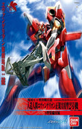 Nge Eva 02 Byggsats från Ny Filmen - HG-05 - Robotto