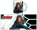 Avengers AOU S.2 Black Widow Mug - Officiell Merchandise semic
